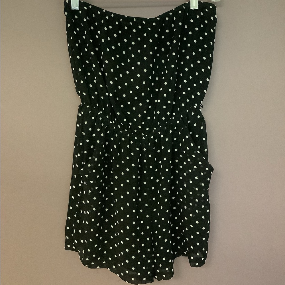 TART Jumpsuit